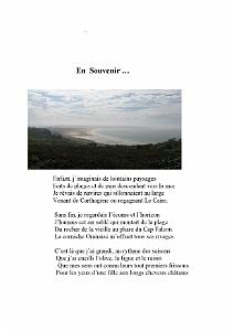EN SOUVENIR